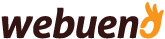 Webueno – Web Service for Digital and Marketing Agencies Logo
